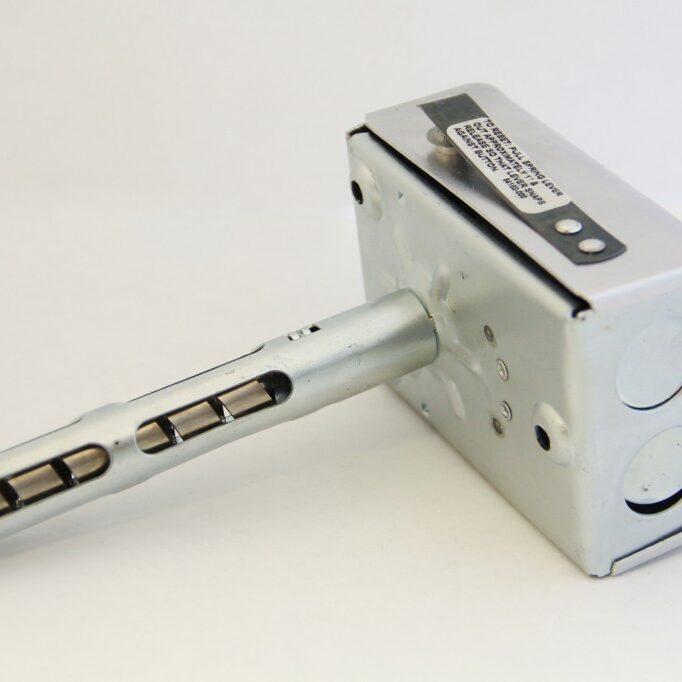 Firestat Duct Control, Duct High Limit Switch