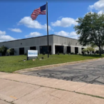 Senasys Facility, Duct Limit Switches Made in the USA