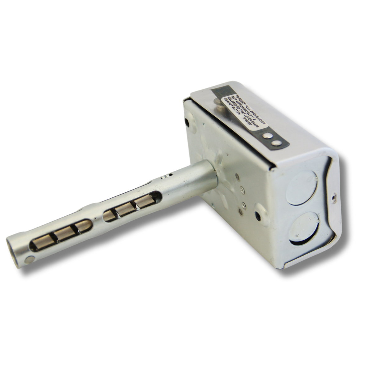 Air Duct Temperature Controllers