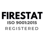 ISO 9001:2015 registration